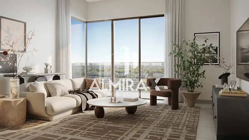 Latest Project | Resale Property | Block B | HO Q2 2029