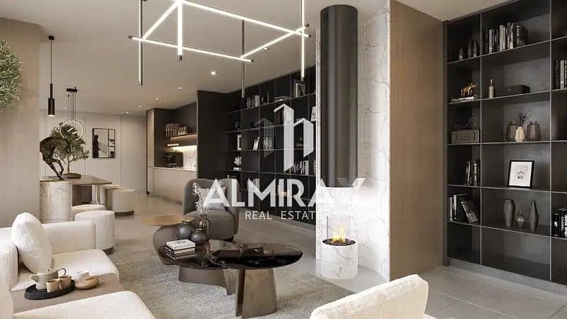 Latest Project | Resale Property | Block B | HO Q2 2029