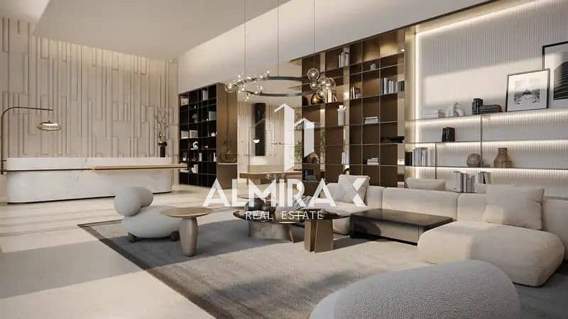 Latest Project | Resale Property | Block B | HO Q2 2029