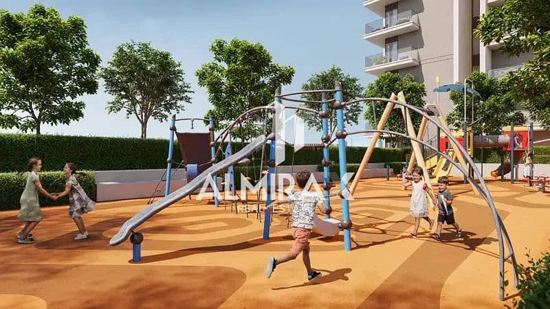 Latest Project | Resale Property | Block B | HO Q2 2029 - Image 9