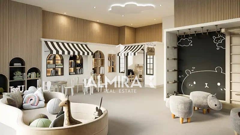 Latest Project | Resale Property | Block B | HO Q2 2029 - Image 10