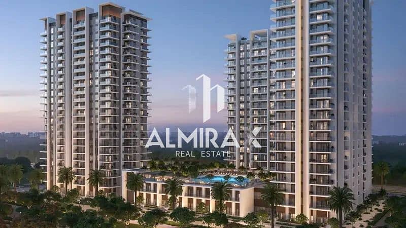 Latest Project | Resale Property | Block B | HO Q2 2029 - Image 11