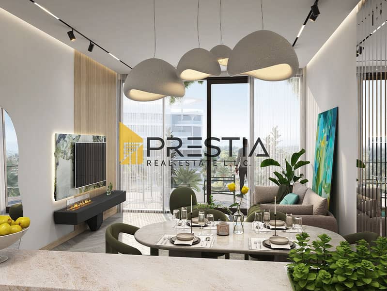 PRIME LOCATION | WATER FRONT LIVING | LUXURY APARTMENT - Image 6