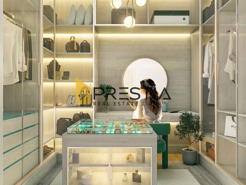 PRIME LOCATION | WATER FRONT LIVING | LUXURY APARTMENT - Image 7