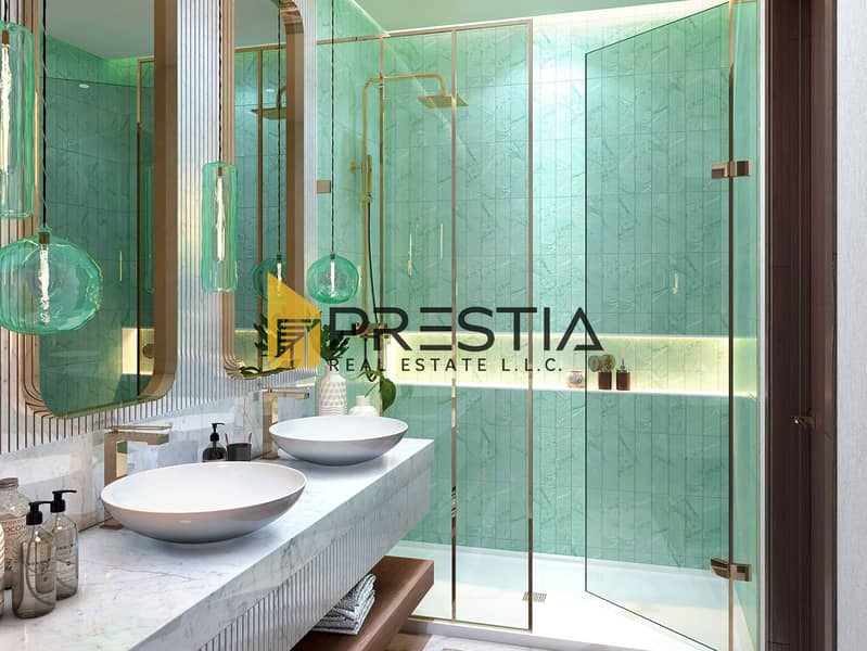 PRIME LOCATION | WATER FRONT LIVING | LUXURY APARTMENT - Image 8