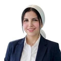 Heba Amin