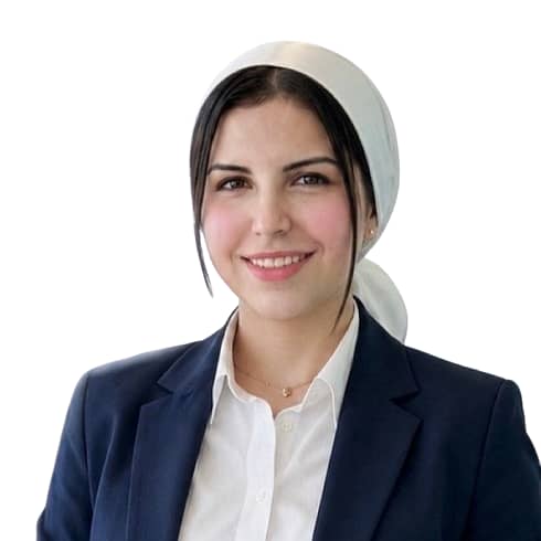 Heba Amin