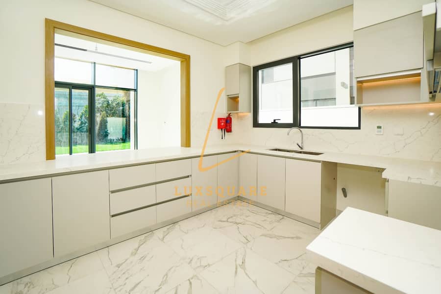 Standalone Villa I Spacious 4 BR I Ready to Move - Image 6