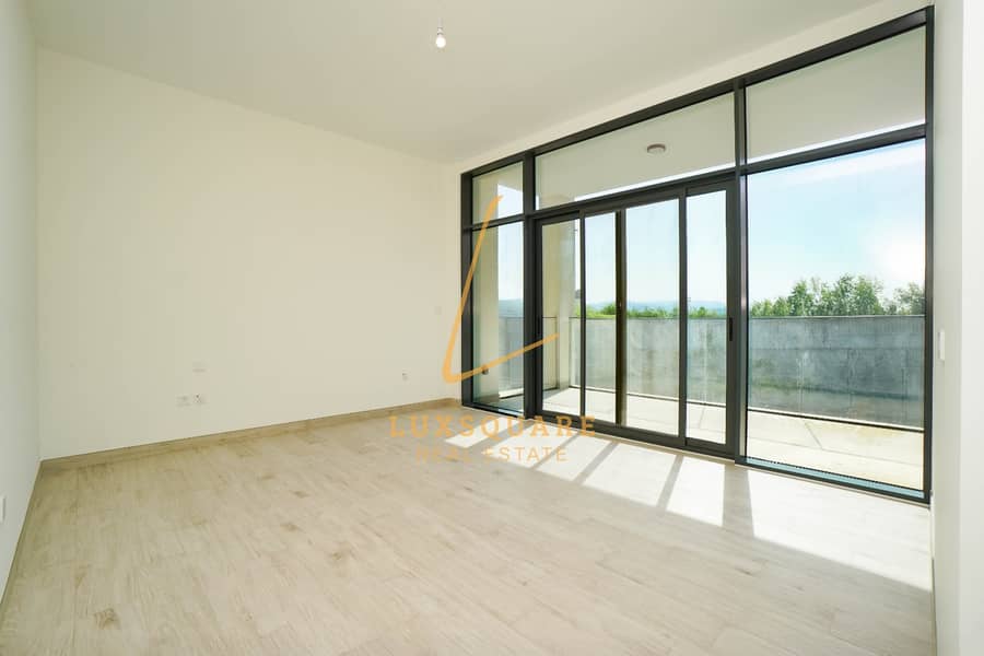 Standalone Villa I Spacious 4 BR I Ready to Move