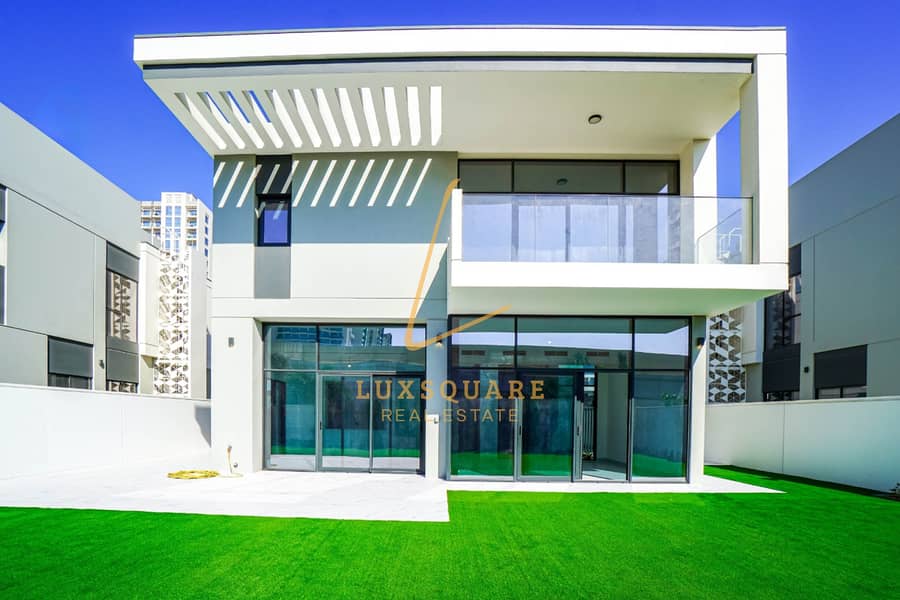 Standalone Villa I Spacious 4 BR I Ready to Move - Image 8