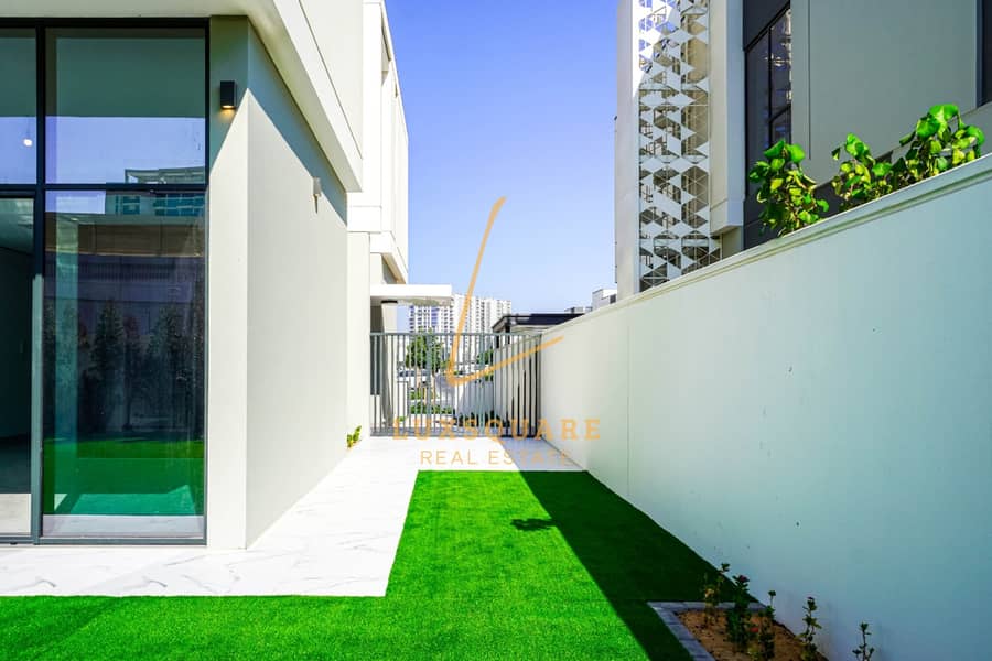 Standalone Villa I Spacious 4 BR I Ready to Move - Image 9