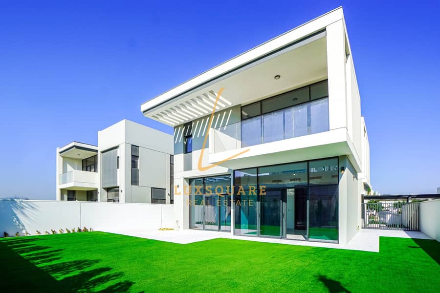 Standalone Villa I Spacious 4 BR I Ready to Move - Image 10