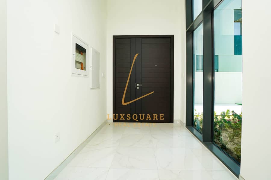 Standalone Villa I Spacious 4 BR I Ready to Move - Image 14