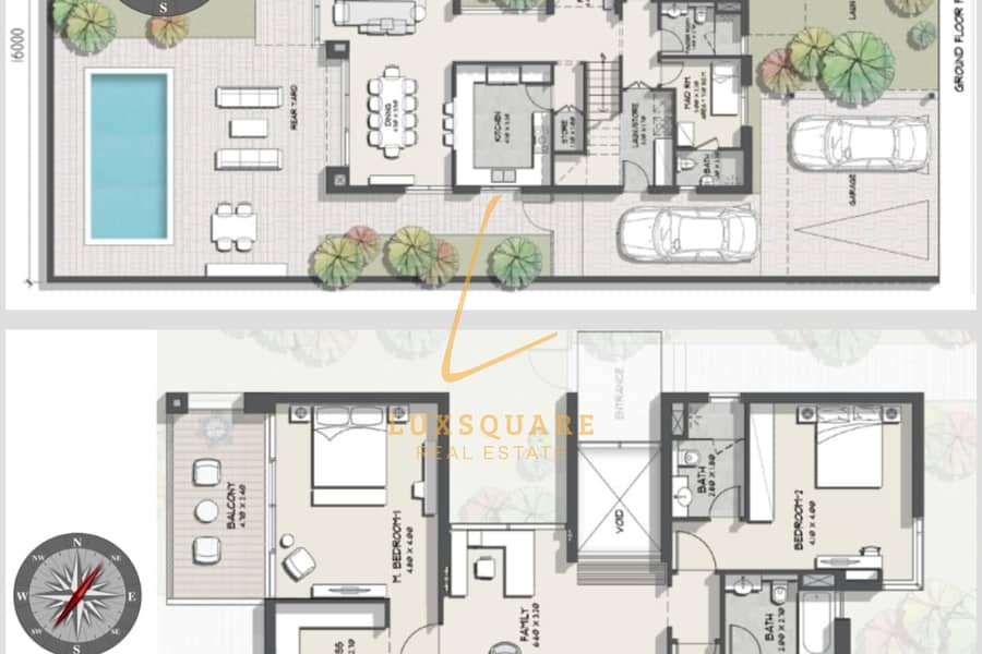 Standalone Villa I Spacious 4 BR I Ready to Move - Image 21