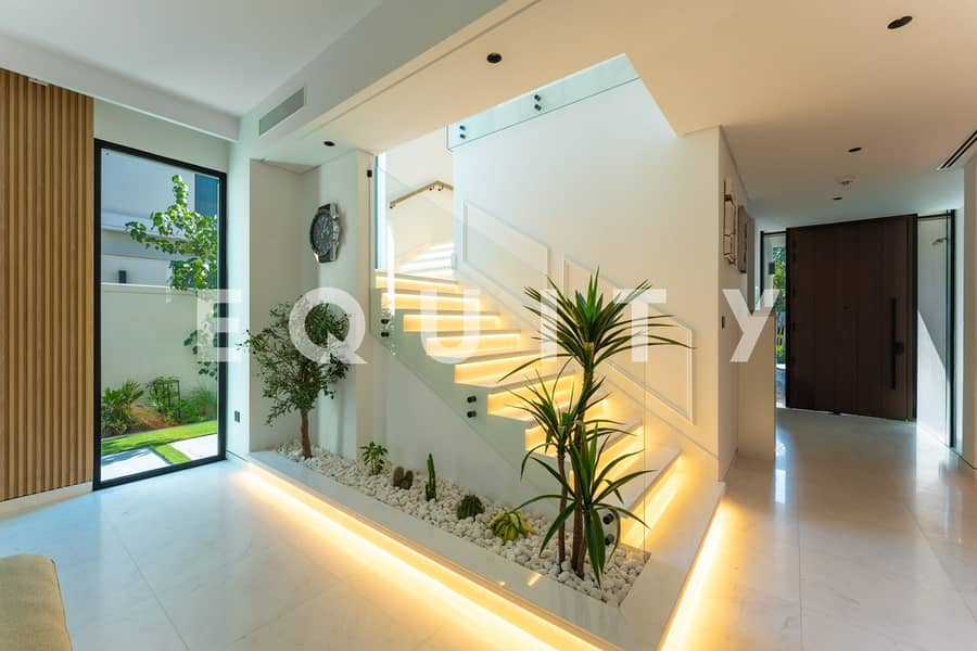 Vacant | 10m Pool | Upgraded | Single Row