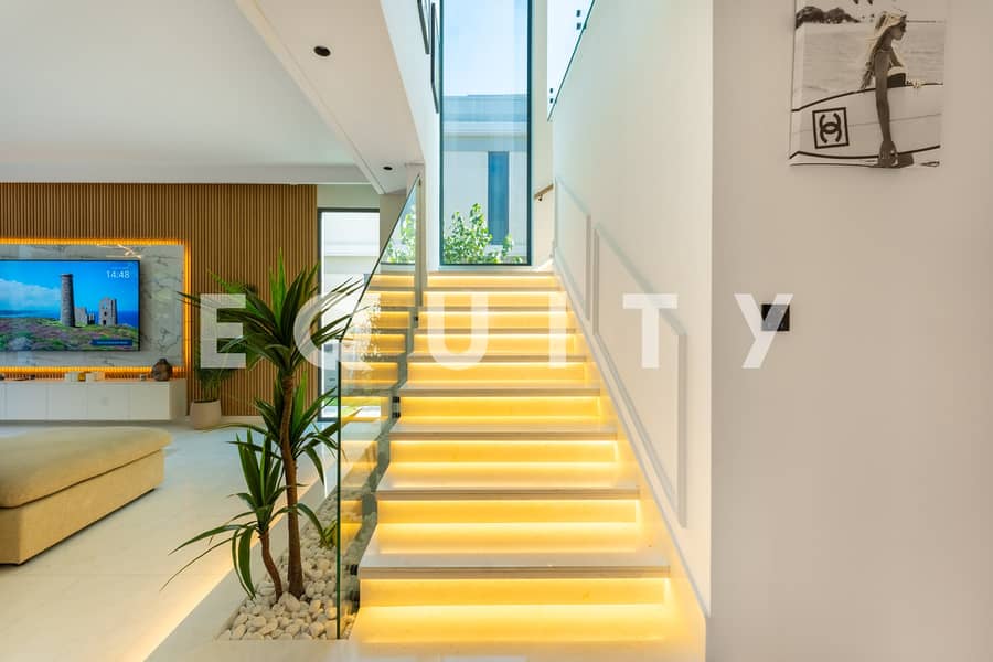 Vacant | 10m Pool | Upgraded | Single Row