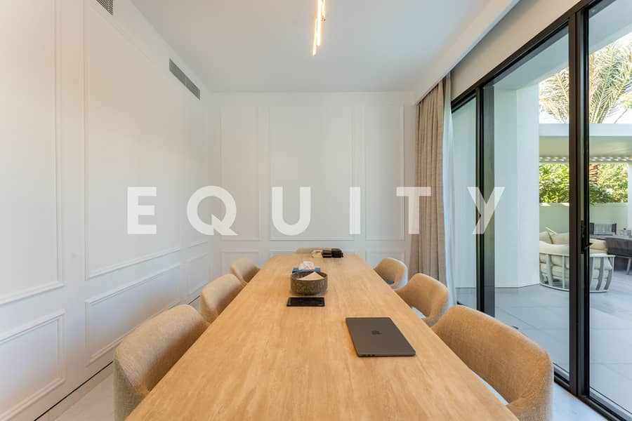 Vacant | 10m Pool | Upgraded | Single Row - Image 8