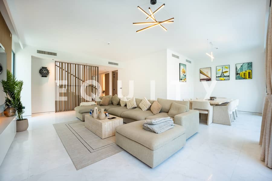 Vacant | 10m Pool | Upgraded | Single Row - Image 17