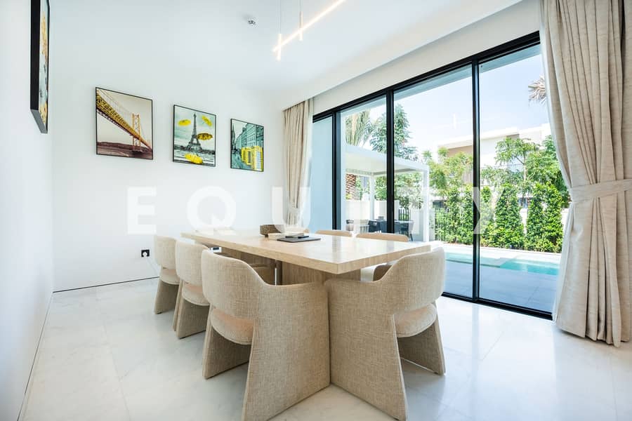 Vacant | 10m Pool | Upgraded | Single Row - Image 18