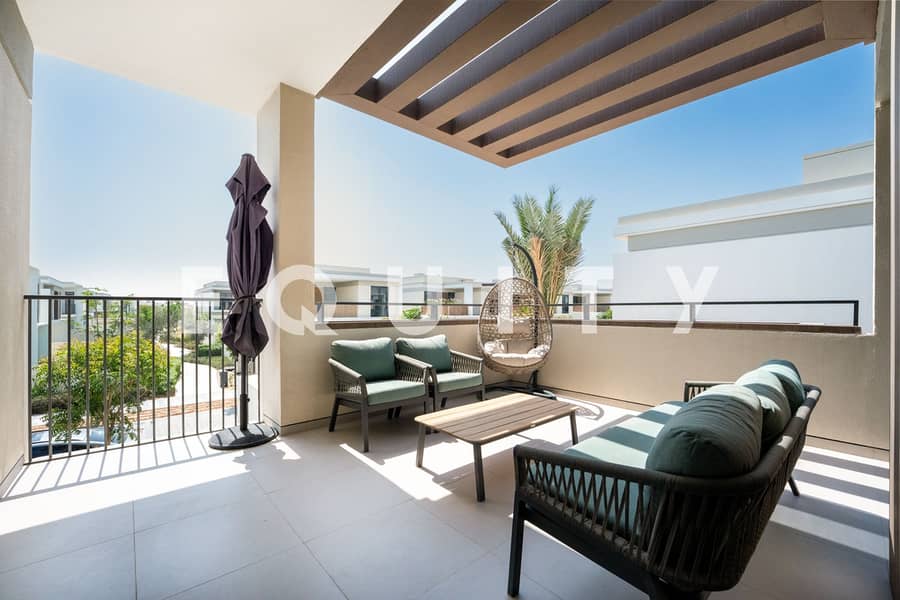 Vacant | 10m Pool | Upgraded | Single Row - Image 20