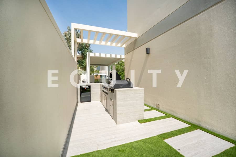 Vacant | 10m Pool | Upgraded | Single Row - Image 29