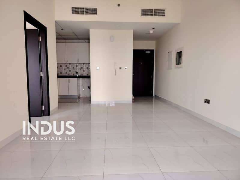 Near Metro | Vacant | Best To Invest or Self-use