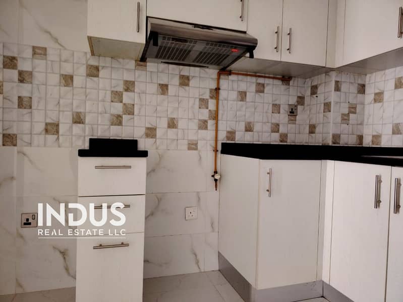 Near Metro | Vacant | Best To Invest or Self-use