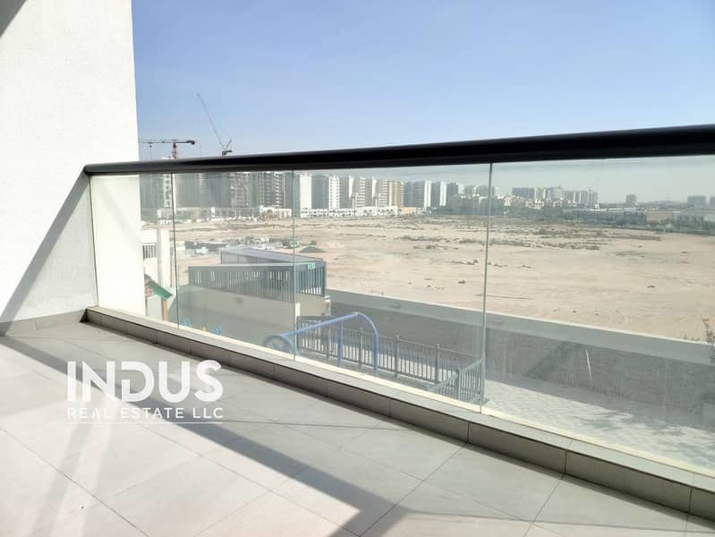 Near Metro | Vacant | Best To Invest or Self-use - Image 11