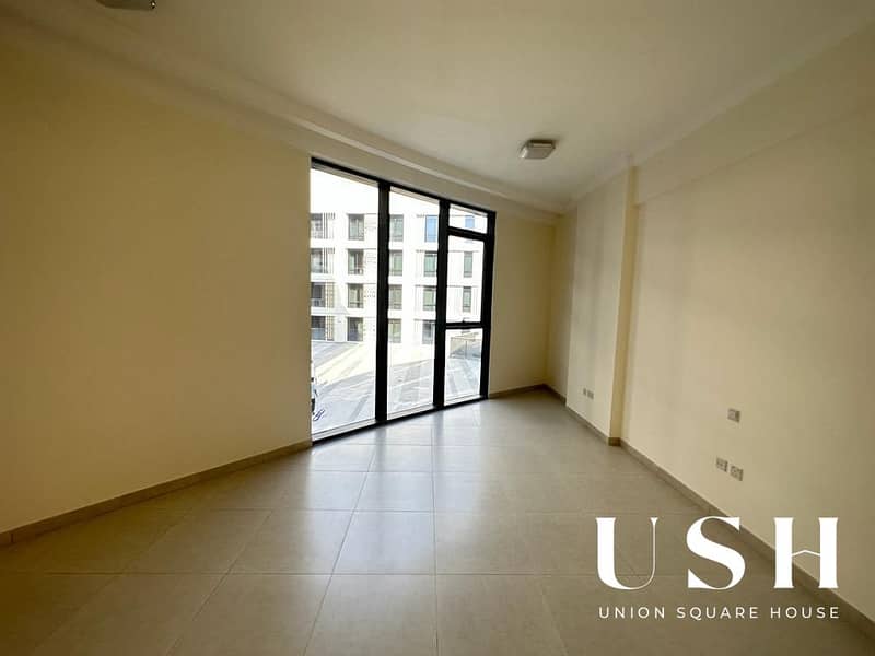 Large Studio| Great Community| Rented