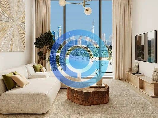 Azizi | Best Price | 2BR | Spacious