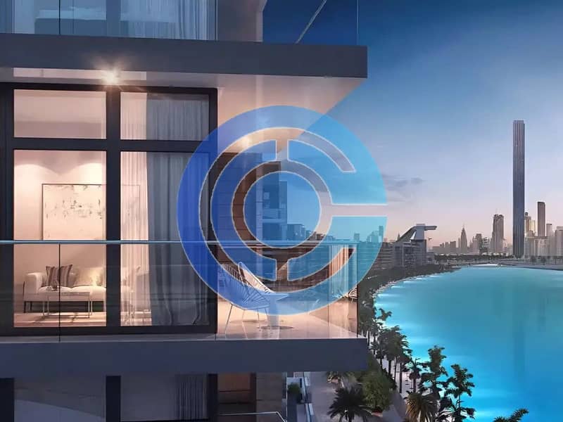 Azizi | Best Price | 2BR | Spacious