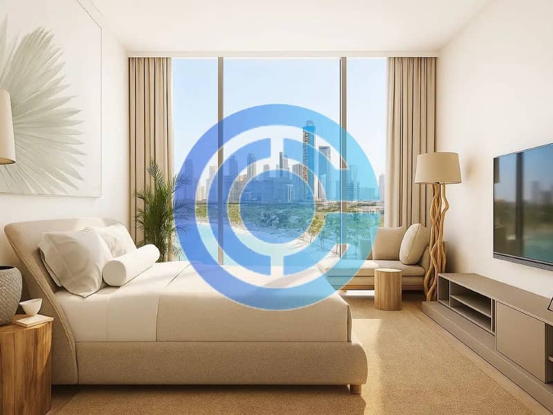 Azizi | Best Price | 2BR | Spacious