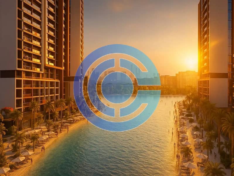 Azizi | Best Price | 2BR | Spacious - Image 10