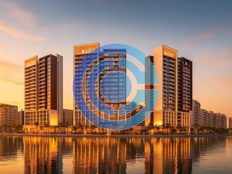 Azizi | Best Price | 2BR | Spacious - Image 11