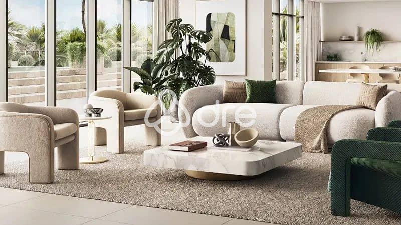 Golf Course View | Cozy Living | Premium Finishes