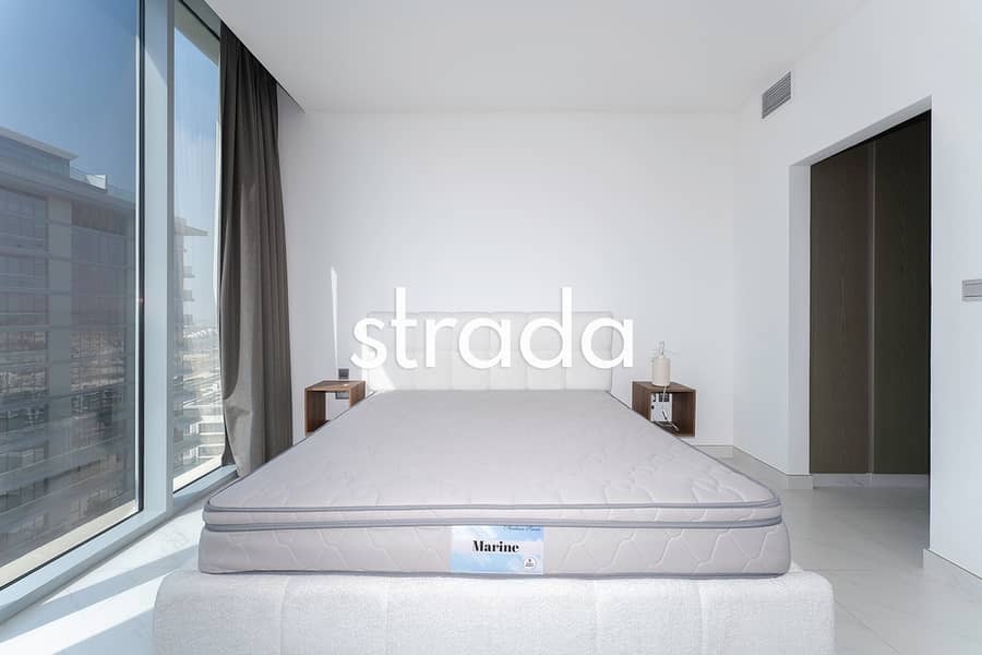 Semi Furnished | Corner Unit | High Floor - Image 7