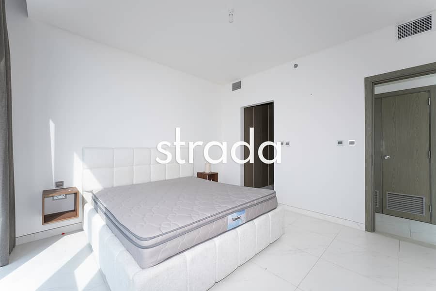 Semi Furnished | Corner Unit | High Floor - Image 8