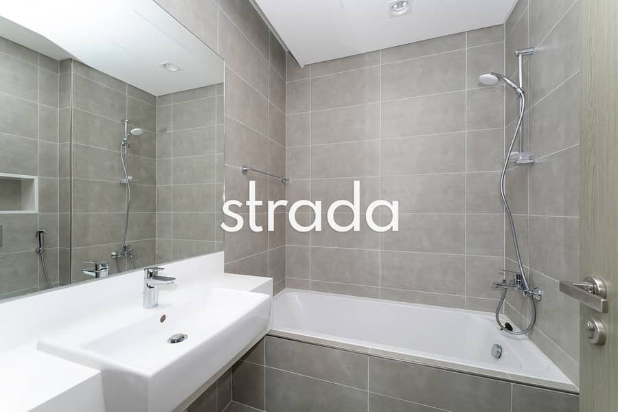 Semi Furnished | Corner Unit | High Floor - Image 9