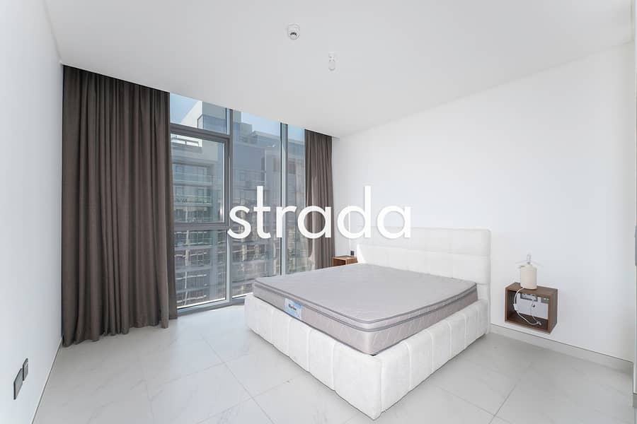 Semi Furnished | Corner Unit | High Floor - Image 10