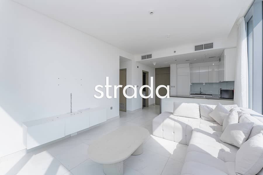 Semi Furnished | Corner Unit | High Floor - Image 17