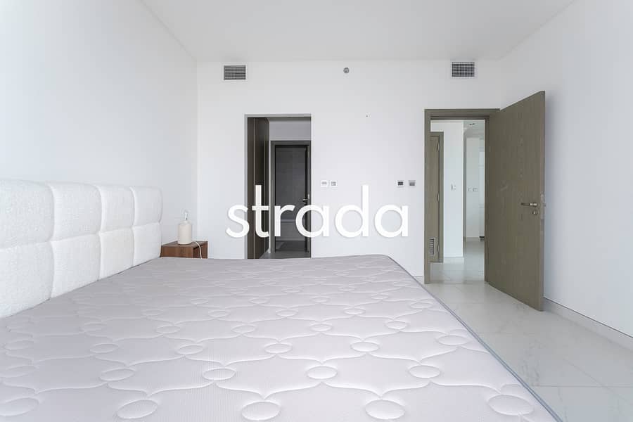 Semi Furnished | Corner Unit | High Floor - Image 19