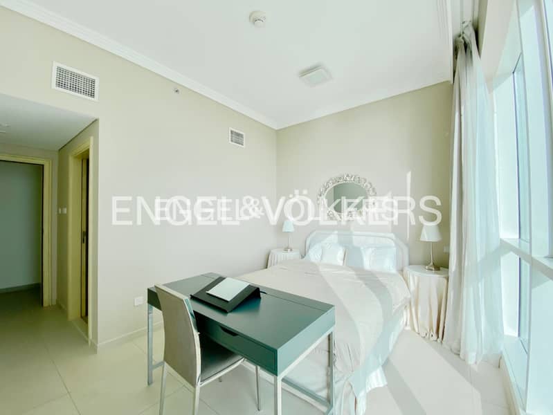 Stunning Sea View | Furnished | Prime Location - Image 7