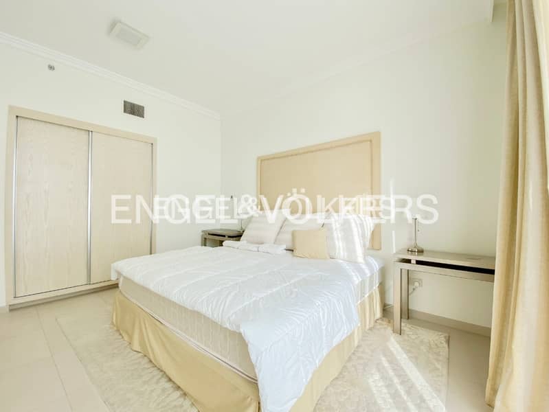 Stunning Sea View | Furnished | Prime Location - Image 9