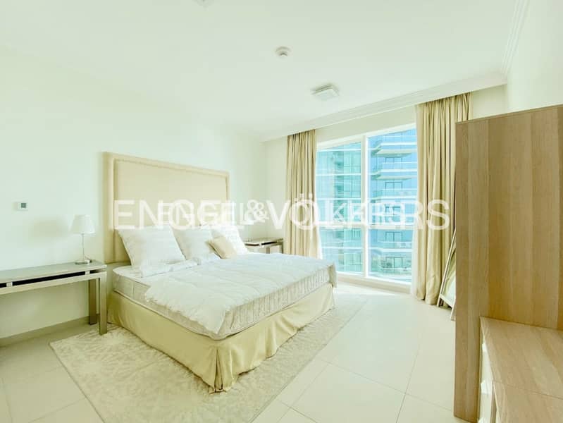 Stunning Sea View | Furnished | Prime Location - Image 10