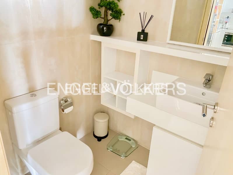 Stunning Sea View | Furnished | Prime Location - Image 15