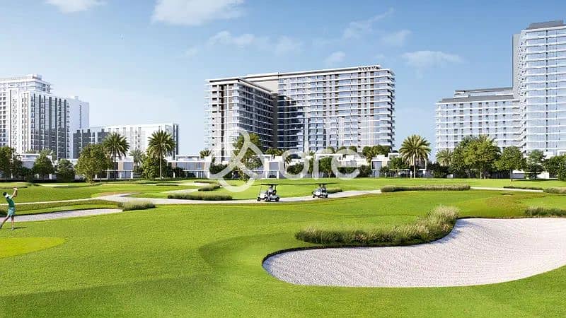 Golf Course View | Cozy Living | Premium Finishes - Image 9