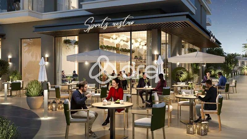 Golf Course View | Cozy Living | Premium Finishes - Image 10