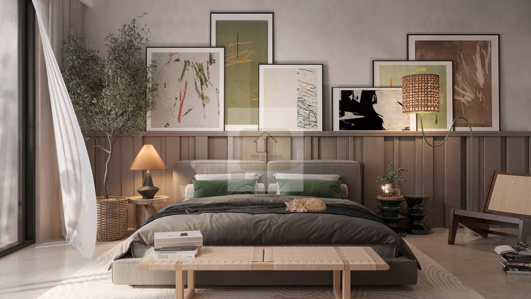 3 BR | PRIME LOCATION | HANDOVER 2027