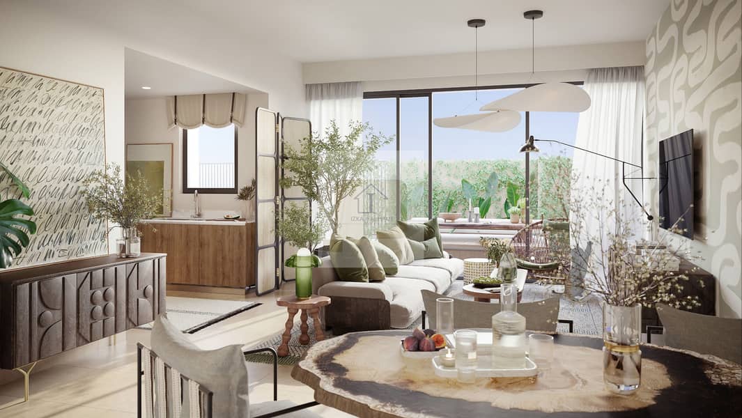 3 BR | PRIME LOCATION | HANDOVER 2027