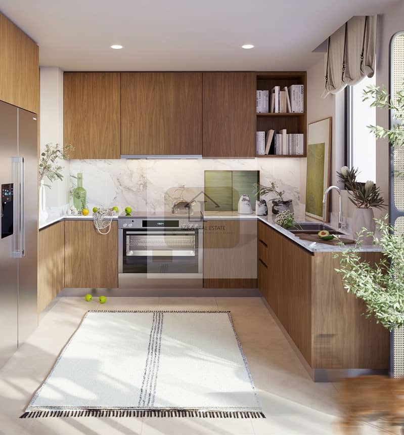 3 BR | PRIME LOCATION | HANDOVER 2027